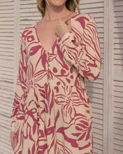Cargar imagen en el visor de la galería, Vestido Nevada Lia Cherry