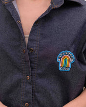 Cargar imagen en el visor de la galería, Camisa Owala Club