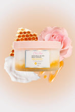 Cargar imagen en el visor de la galería, Mascarilla de Miel Brillo intenso