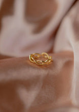 Cargar imagen en el visor de la galería, Anillo Continuará Parejas