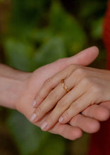 Cargar imagen en el visor de la galería, Anillo Continuará Parejas