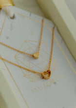 Cargar imagen en el visor de la galería, Pacto Collares Madre e Hija (Set x 2 ) ⋆ Unión incondicional