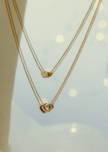 Cargar imagen en el visor de la galería, Pacto Collares Madre e Hija (Set x 2 ) ⋆ Unión incondicional