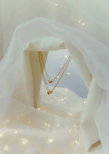 Cargar imagen en el visor de la galería, Pacto Collares Madre e Hija (Set x 2 ) ⋆ Unión incondicional