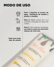 Cargar imagen en el visor de la galería, Acondicionador de Miel