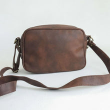 Cargar imagen en el visor de la galería, Bandolera Anita Mocca