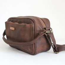 Cargar imagen en el visor de la galería, Bandolera Anita Mocca