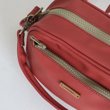 Cargar imagen en el visor de la galería, Bandolera Anita Apricot