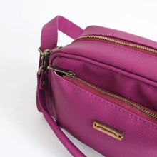 Cargar imagen en el visor de la galería, Bandolera Anita Mora