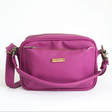 Cargar imagen en el visor de la galería, Bandolera Anita Mora