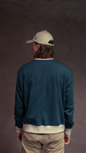 Cargar imagen en el visor de la galería, Crew Neck Verde