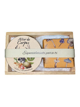 Cargar imagen en el visor de la galería, Caja Especialmente para Ti