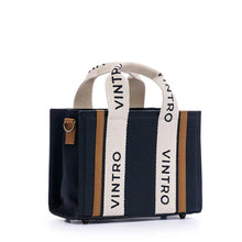 Cargar imagen en el visor de la galería, CARTERA PARA MUJER ESPAÑA NEGRA