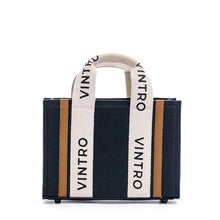 Cargar imagen en el visor de la galería, CARTERA PARA MUJER ESPAÑA NEGRA