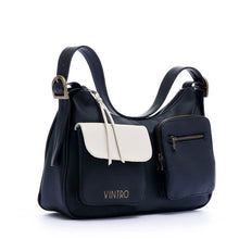 Cargar imagen en el visor de la galería, MANOS LIBRES PARA MUJER EXPLORER NEGRO