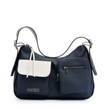 Cargar imagen en el visor de la galería, MANOS LIBRES PARA MUJER EXPLORER NEGRO