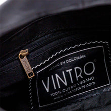 Cargar imagen en el visor de la galería, MANOS LIBRES PARA MUJER BIRDIE NEGRO