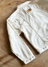 Cargar imagen en el visor de la galería, Chaqueta Elida Indigo