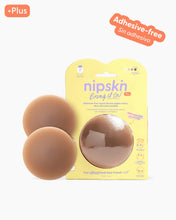 Cargar imagen en el visor de la galería, Cubre pezones Sin Adhesivo Reutilizables, Bring It On | Nipskin®