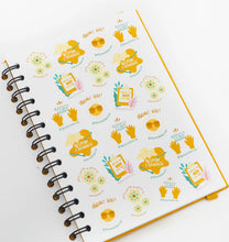 Cargar imagen en el visor de la galería, Diario de Gratitud