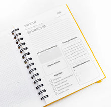 Cargar imagen en el visor de la galería, Diario de Gratitud