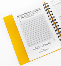 Cargar imagen en el visor de la galería, Diario de Gratitud