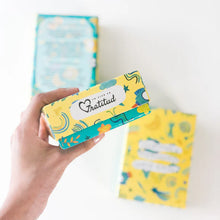 Cargar imagen en el visor de la galería, 🌟 Oráculo de Gratitud para Niños: Un viaje de aprendizaje y emoción 💛