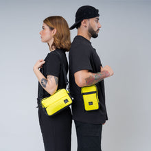 Cargar imagen en el visor de la galería, Palomino Hipbag Riñonera práctica y versátil