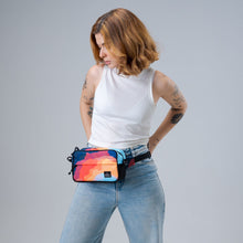 Cargar imagen en el visor de la galería, Taganga Hipbag Riñonera Bolso Manos Libres