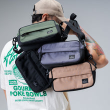 Cargar imagen en el visor de la galería, Tatacoa Hipbags Riñoneras y Cinturón Bolsas