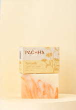 Cargar imagen en el visor de la galería, Jabon Facial - Manzanilla 55Gr