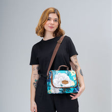 Cargar imagen en el visor de la galería, Aloha Lunchbag Bolsa de Almuerzo