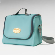 Cargar imagen en el visor de la galería, Mint Lunchbag