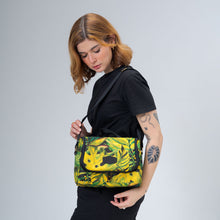 Cargar imagen en el visor de la galería, Monstera Lunchbag