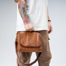 Cargar imagen en el visor de la galería, Tanino Lunchbag Bolsa de Almuerzo Térmica