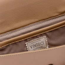 Cargar imagen en el visor de la galería, MANOS LIBRES PARA MUJER ROMANTIC BEIGE