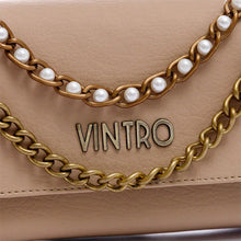 Cargar imagen en el visor de la galería, MANOS LIBRES PARA MUJER ROMANTIC BEIGE