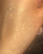 Cargar imagen en el visor de la galería, Mantequilla con glitter