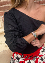 Cargar imagen en el visor de la galería, Camisa Milvia