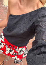 Cargar imagen en el visor de la galería, Camisa Milvia