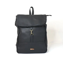 Cargar imagen en el visor de la galería, Morral Explorador Negro