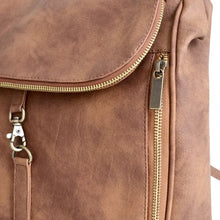 Cargar imagen en el visor de la galería, Morral Explorador Tabaco