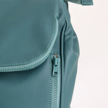 Cargar imagen en el visor de la galería, Morral Explorador Verde Labranza