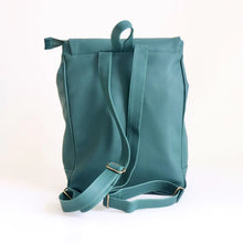 Cargar imagen en el visor de la galería, Morral Explorador Verde Labranza