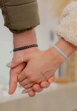 Cargar imagen en el visor de la galería, Pacto Esto que somos (Set x 2 Pulseras)