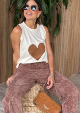 Cargar imagen en el visor de la galería, Pantalón Adara Cordoroy