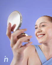 Cargar imagen en el visor de la galería, Parches para Granos, uso de día - Nipskin®