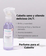 Cargar imagen en el visor de la galería, Perfume para el cabello