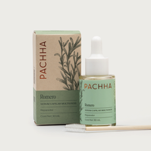 Cargar imagen en el visor de la galería, Serum Capilar Multiusos - Romero 30ml