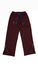 Cargar imagen en el visor de la galería, Sweatpants Vino Tinto